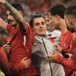 Euro 2024, Vincenzo Montella ultimo ‘italiano’ rimasto in gara: stasera Turchia-Austria