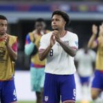 Copa America, Stati Uniti eliminati: avanti Uruguay e Panama