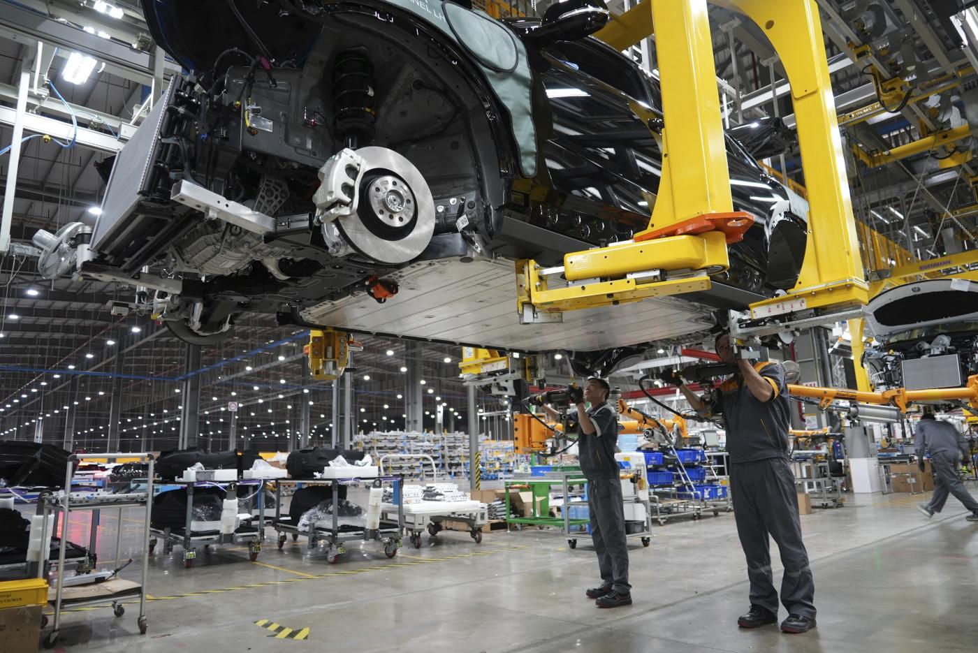 Lavoro, 17mila occupati in meno a maggio: tasso occupazione scende al 62,2%