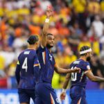 Euro 2024, Olanda-Romania 3-0: Orange ai quarti