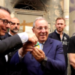 Napoli, restituiti appartamenti occupati abusivamente in una chiesa