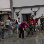 Maltempo, Musumeci: “Strada per Cogne fuori uso per almeno un mese”