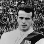 Comunardo Niccolai, Cagliari dice addio al protagonista dello scudetto del ’70