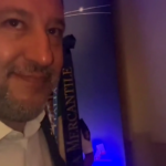 Europee, Salvini: “Gruppo con Orban? Siamo a lavoro”