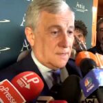 Elezioni Francia, Tajani: “Rispetto il voto ma miei interlocutori politici sono i Républicains”