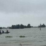 India, forti piogge causano inondazioni e frane: almeno 16 morti