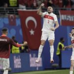 Euro 2024, Turchia batte 2-1 Austria: affronterà l’Olanda ai quarti