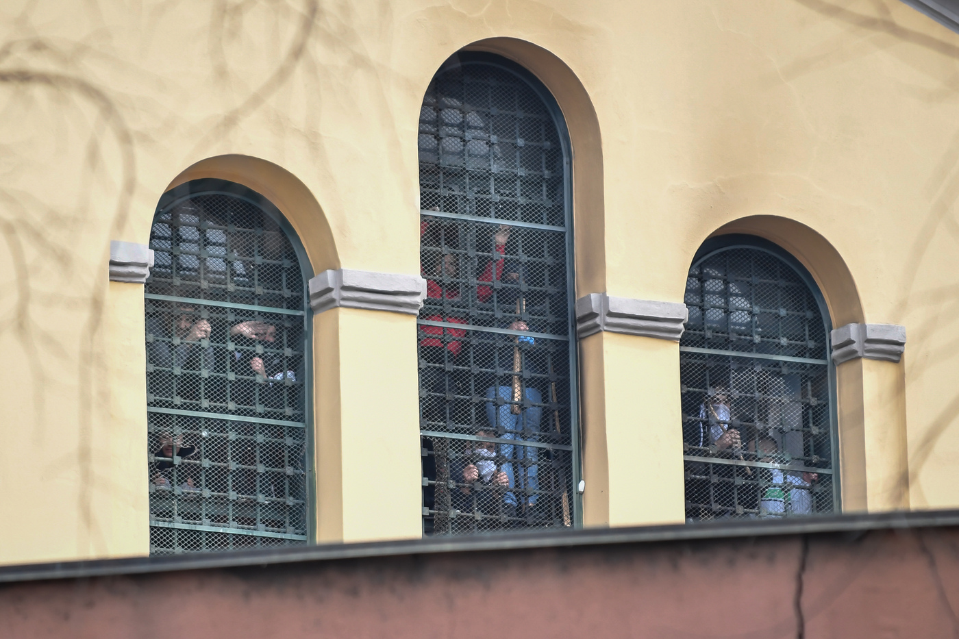 Svuotacarceri, via libera del Consiglio dei ministri al decreto legge