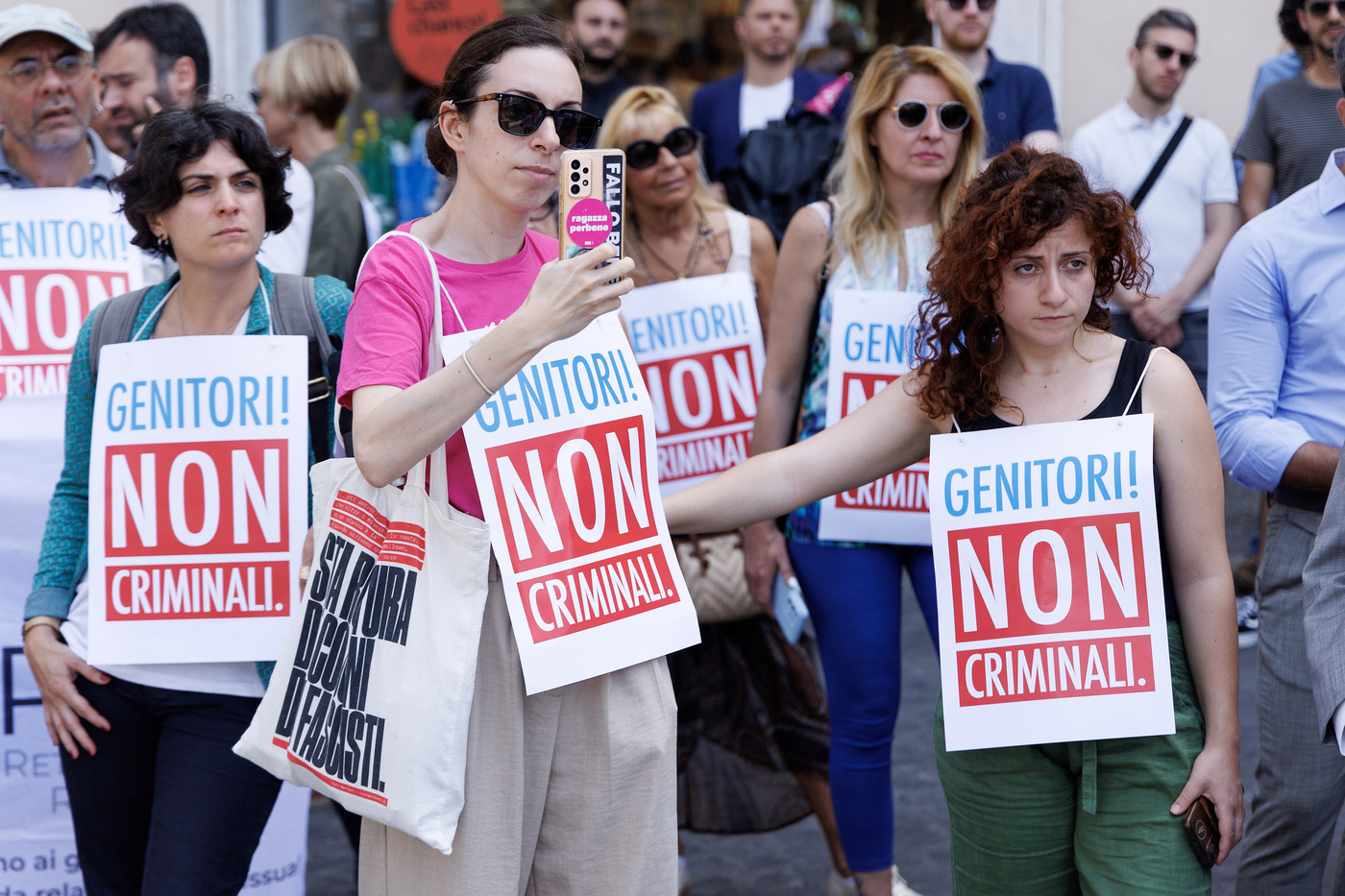 Maternità surrogata, bocciata stretta Lega: tensione in maggioranza