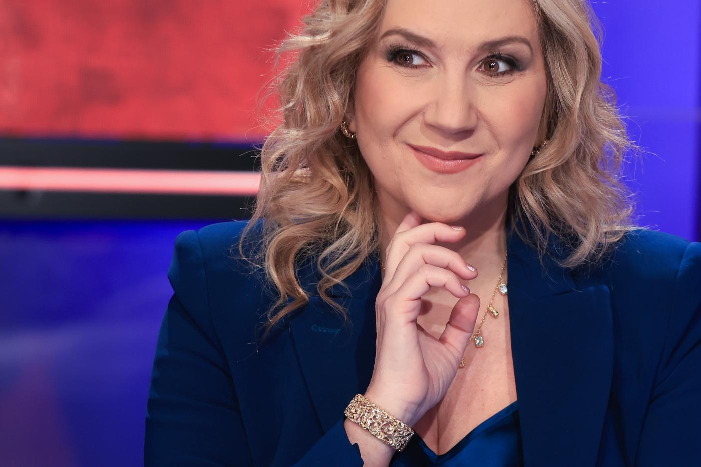 Serena Bortone potrebbe rifiutare nuovo programma