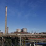 Ex Ilva, falsificazione dati Co2: 10 indagati per truffa