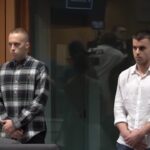 Omicidio Cerciello Rega, 15 anni a Elder e 11 a Hjort. La lettura della sentenza