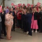 Elezioni Gb, Starmer: “Abbiamo grande opportunità, lottate per ogni voto”