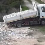 Potenza, traffico illecito di rifiuti: sequestri e 14 misure cautelari