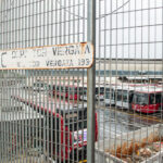 Incidenti lavoro, cade in un deposito Atac a Tor Vergata: morto dipendente azienda