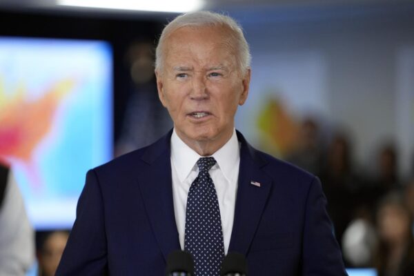 Usa, il Nyt: “Biden sta valutando se abbandonare la campagna elettorale”