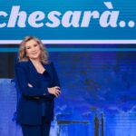 Caso Scurati, Serena Bortone sospesa per sei giorni dalla Rai