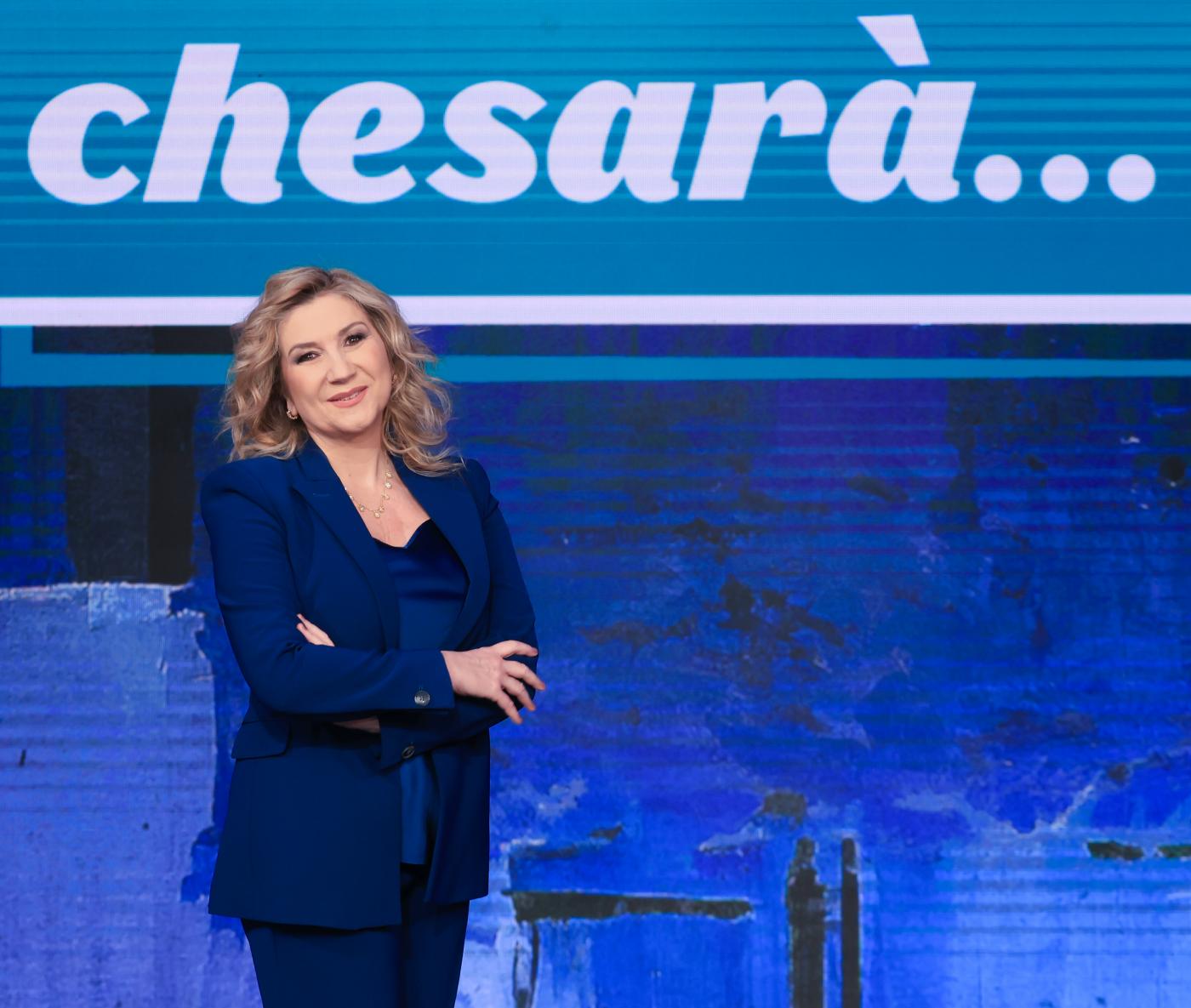 Caso Scurati, Serena Bortone sospesa per sei giorni dalla Rai