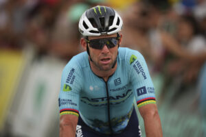 Tour de France, Cavendish vince in volata la 5/a tappa
