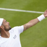 Fabio Fognini annuncia l’addio al tennis