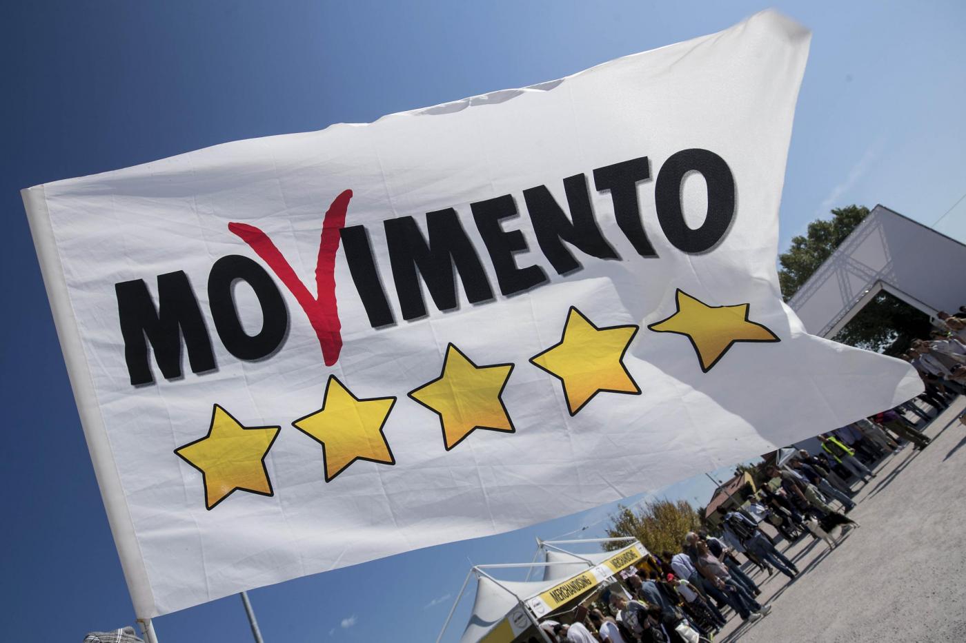 Ue, M5S chiede di entrare nel gruppo de La Sinistra