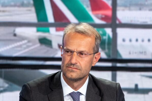 Ita-Lufthansa, AdR: “Accogliamo closing con grande soddisfazione”
