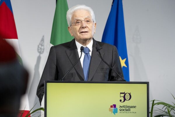 Premierato, Mattarella: “Democrazia della maggioranza è insanabile contraddizione”