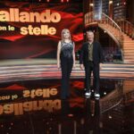 ‘Ballando con le Stelle’, trattativa avanzata con Federica Pellegrini e sogno Ferragni