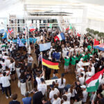 Al via la Monaco Energy Boat Challenge: 40 università e la sfida della nautica sostenibile