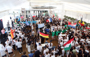 Al via la Monaco Energy Boat Challenge: 40 università e la sfida della nautica sostenibile