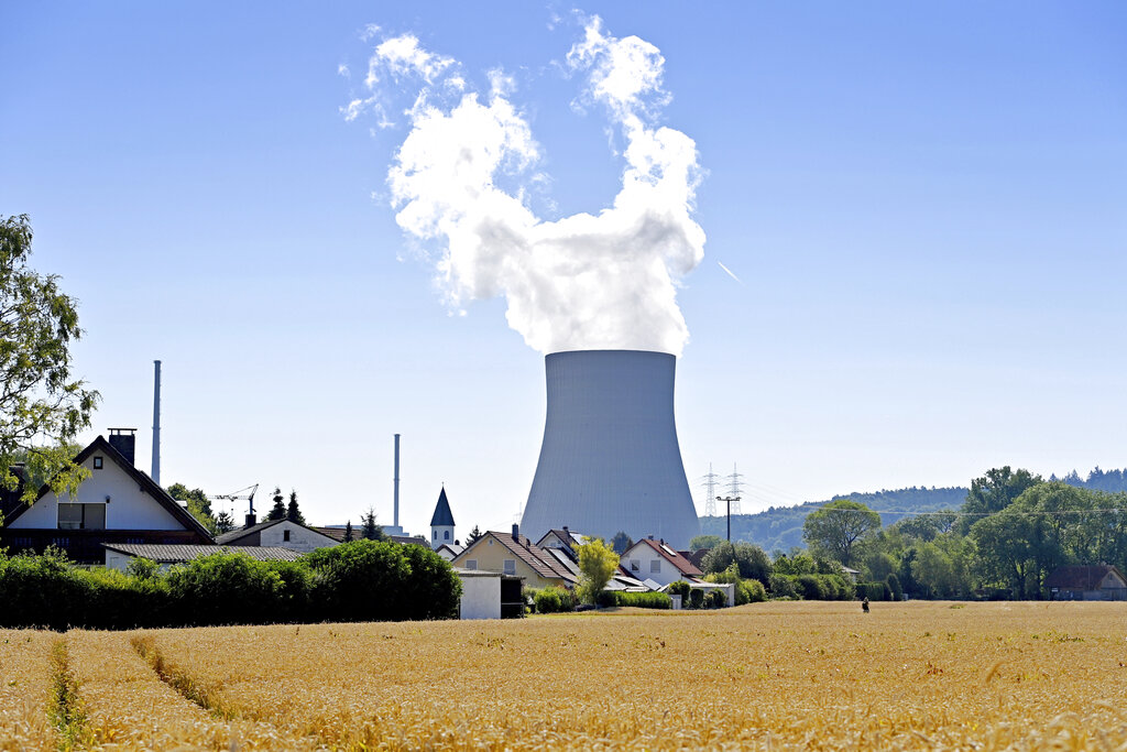 Nucleare, sondaggio Legambiente: per 75% italiani è troppo pericoloso