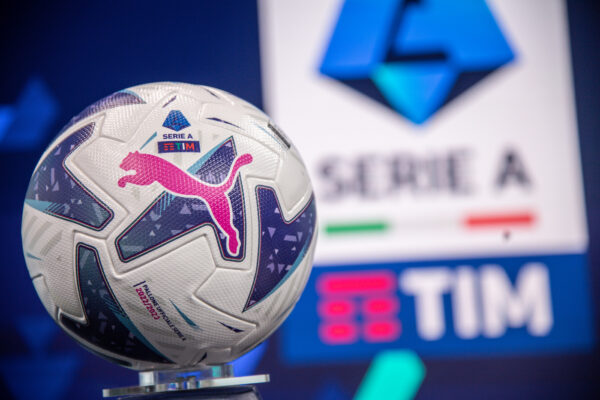 Serie A, Lega annuncia i criteri di compilazione del calendario