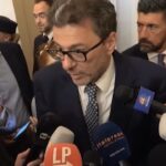 Ita-Lufthansa, Giorgetti: “Agli italiani diciamo che non metteremo più un euro delle loro tasse”