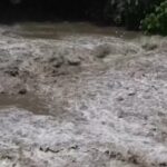Uragano Beryl, inondazioni distruggono le coste del Venezuela
