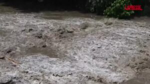 Uragano Beryl, inondazioni distruggono le coste del Venezuela