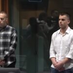 Omicidio Cerciello Rega, il padre di Elder: “Fieri del sistema italiano”