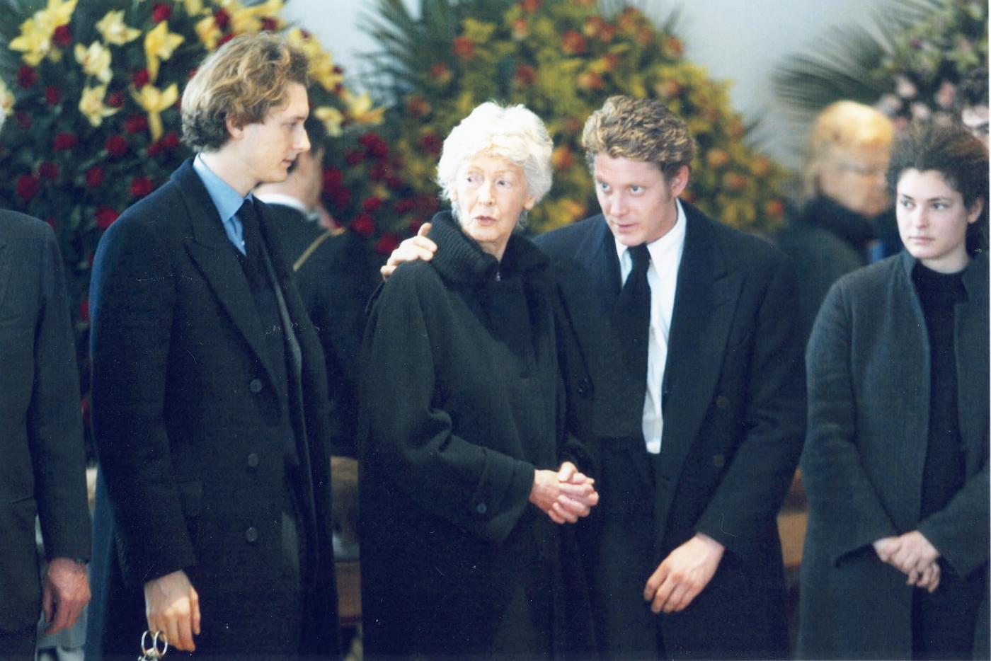 Eredità Agnelli, Cassazione conferma sequestri documenti e dispositivi elettronici