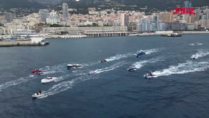 L’undicesima edizione della Monaco Energy Boat Challenge entra nel vivo