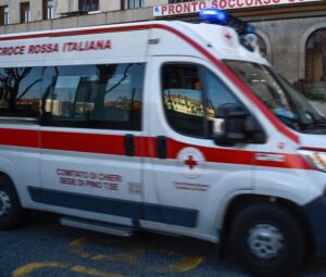 Torino, ospedali