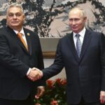 Ucraina, Putin: “Prendiamo sul serio la disponibilità di Trump a fermare la guerra”