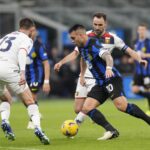 Serie A, ecco il calendario: alla prima Genoa-Inter, Milan-Torino e Juve-Como