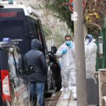 Benevento, uccide fratello: poi gli taglia testa e la lancia dal balcone