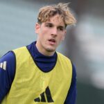 Nicolò Zaniolo all’Atalanta, visite mediche in corso