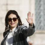 Caso Santanchè, procura chiede rinvio a giudizio per falso in bilancio