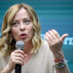 Incidenti lavoro, Meloni: “Ora controlli stringenti e pene più severe”
