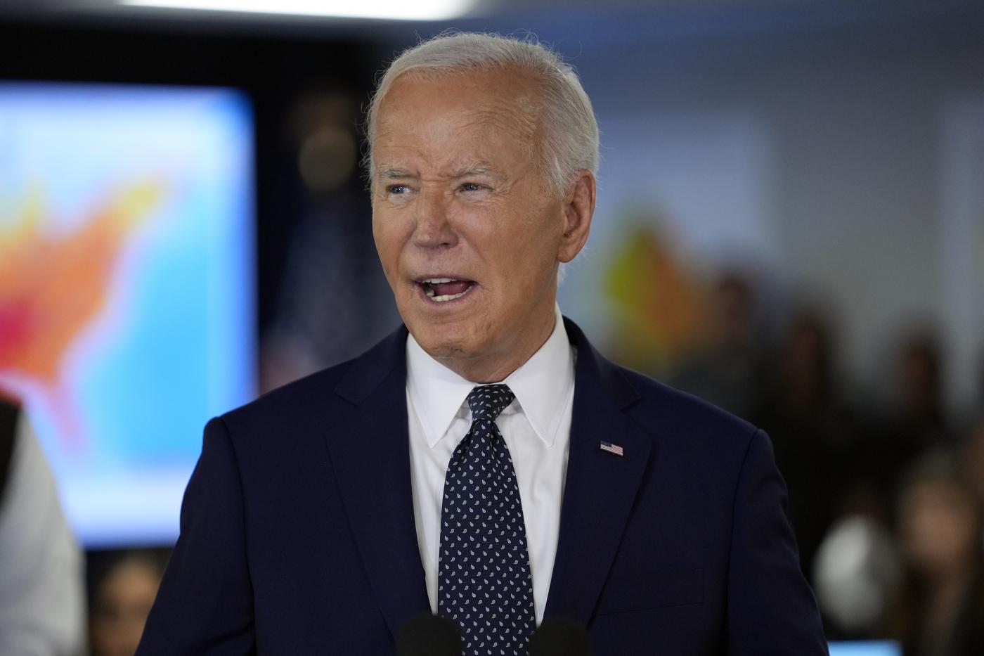 Usa, governatori dem fedeli a Biden: “Idoneo a incarico, lo sosteniamo”