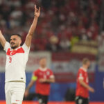 Euro 2024, Demiral squalificato due giornate per esultanza nazionalista