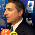 Serie A, De Siervo: “Preoccupati dalle troppe gare che le nostre squadre devono fare”