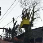 Verbania, precipita per oltre 100 metri da teleferica: muore 41enne