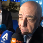 Serie A, Galliani: “Mi intrigano la Juve e il Napoli di Conte. Campionato sarà più combattuto”